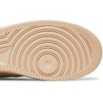 Nike Air Force 1 Winter Premium ‘Summit White’ DO6730-100 WABT