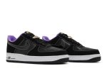 Nike Air Force 1 World Champ DR9866-001 WABT