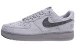 Nike Air Force1 x Reigning Champ Classic Gray Grey AA1117-118 WABT
