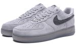 Nike Air Force1 x Reigning Champ Classic Gray Grey AA1117-118 WABT