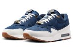 Nike Air Max 1 86 Jackie Robinson FZ4831-400 WABT