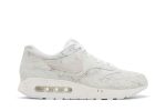 Nike Air Max 1 86 OG Big Bubble – Museum Masterpiece FZ2149-100 WABT