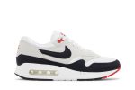 Nike Air Max 1 86 OG Big Bubble – Obsidian DQ3989-101 WABT