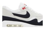 Nike Air Max 1 86 OG Big Bubble – Obsidian DQ3989-101 WABT