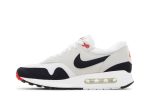 Nike Air Max 1 86 OG Big Bubble – Obsidian DQ3989-101 WABT