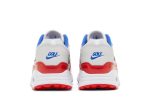 Nike Air Max 1 ’86 OG Golf ‘Big Bubble – Ryder Cup’ FB9152-100 WABT