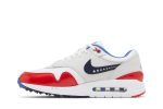 Nike Air Max 1 ’86 OG Golf ‘Big Bubble – Ryder Cup’ FB9152-100 WABT
