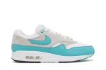 Nike Air Max 1 ‘Clear Jade’ DZ4549-001 WABT