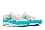 Nike Air Max 1 ‘Clear Jade’ DZ4549-001 WABT