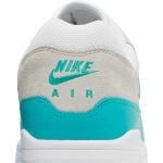 Nike Air Max 1 ‘Clear Jade’ DZ4549-001 WABT