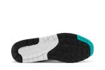 Nike Air Max 1 ‘Clear Jade’ DZ4549-001 WABT
