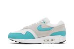 Nike Air Max 1 ‘Clear Jade’ DZ4549-001 WABT
