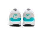 Nike Air Max 1 ‘Clear Jade’ DZ4549-001 WABT