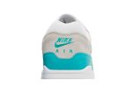 Nike Air Max 1 ‘Clear Jade’ DZ4549-001 WABT