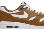 Nike Air Max 1 ‘Curry’ 2018 908366-700 WABT