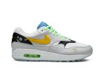 Nike Air Max 1 ‘Daisy’ CW6031-100 WABT