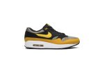 Nike Air Max 1 Dark Stucco Vivid Sulfur AH8145-001 WABT