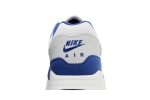 Nike Air Max 1 ‘Deep Royal Blue’ FD9082-100 WABT