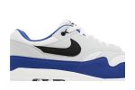 Nike Air Max 1 ‘Deep Royal Blue’ FD9082-100 WABT