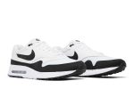 Nike Air Max 1 Golf Panda DV1403-110 WABT