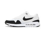 Nike Air Max 1 Golf Panda DV1403-110 WABT