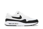 Nike Air Max 1 Golf Panda DV1403-110 WABT