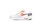 Nike Air Max 1 Just Do It Pack White AO1021-100 WABT