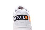 Nike Air Max 1 Just Do It Pack White AO1021-100 WABT