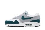 Nike Air Max 1 LV8 Dark Teal Green DH4059-101 WABT