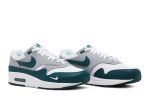 Nike Air Max 1 LV8 Dark Teal Green DH4059-101 WABT