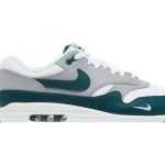 Nike Air Max 1 LV8 Dark Teal Green DH4059-101 WABT