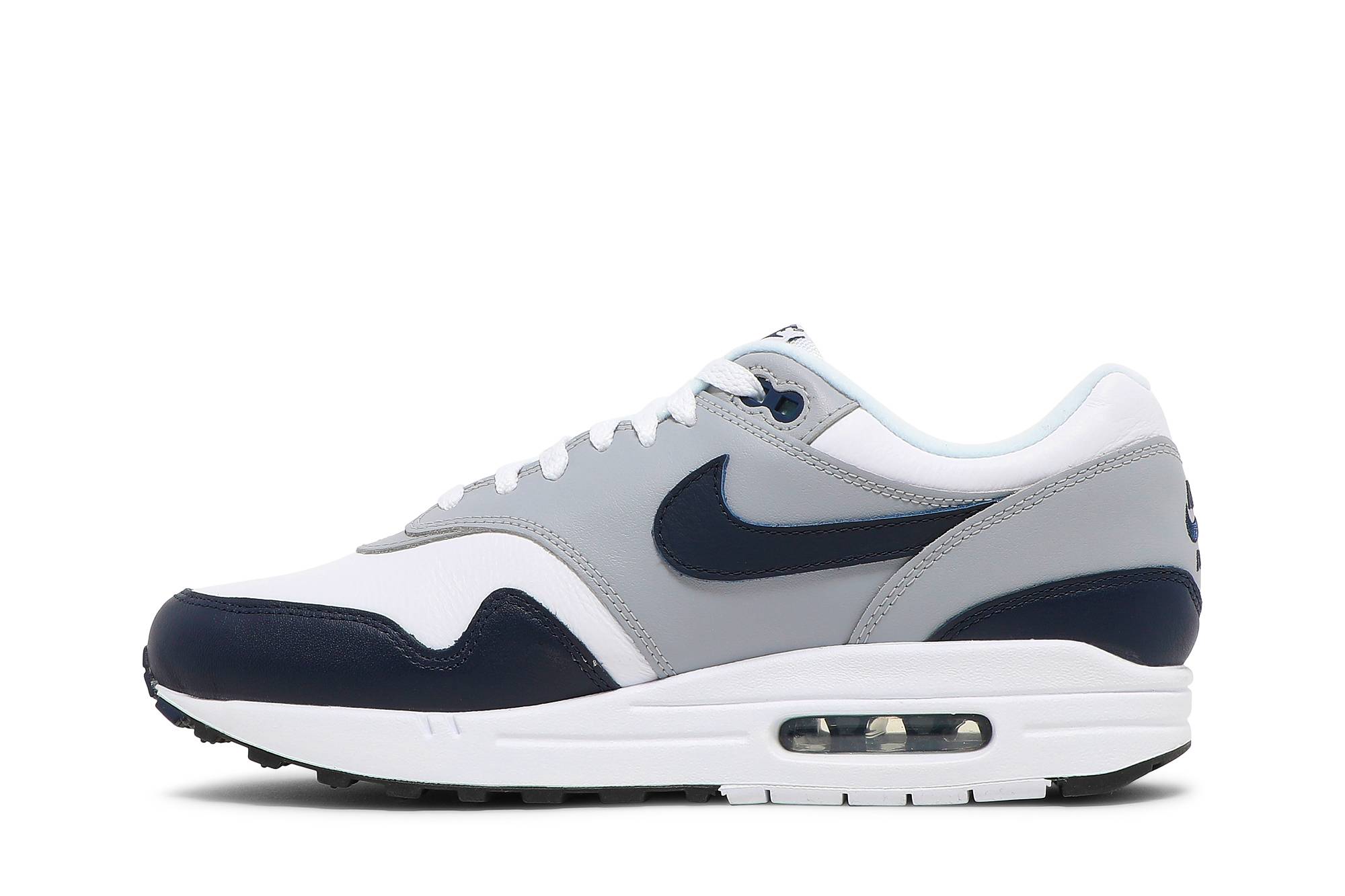 Nike Air Max 1 LV8 Obsidian DH4059-100 Skidge - Image 3
