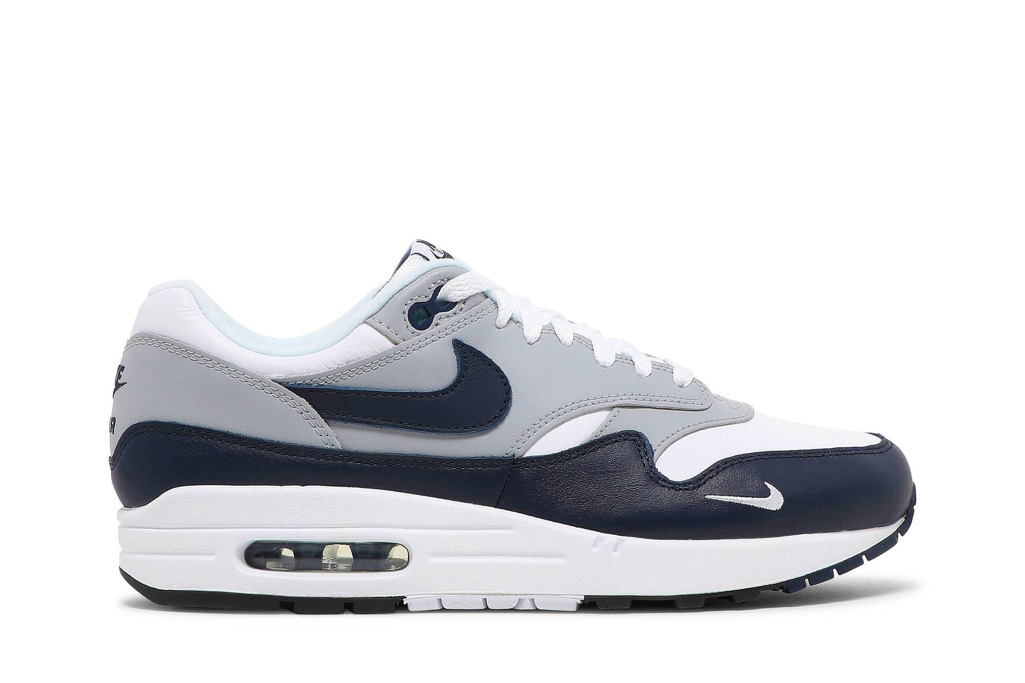 Nike Air Max 1 LV8 Obsidian DH4059-100 Skidge