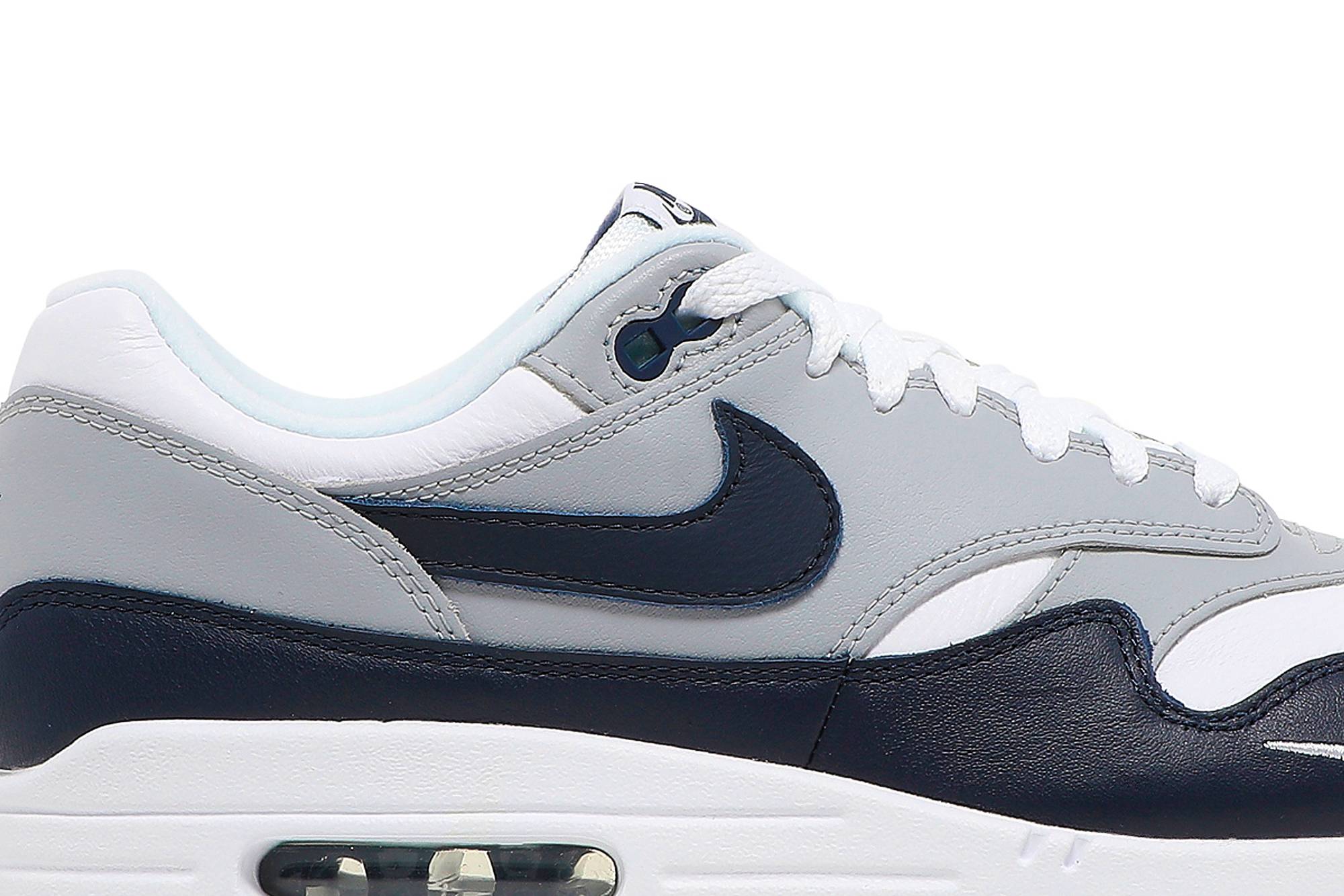 Nike Air Max 1 LV8 Obsidian DH4059-100 Skidge - Image 2