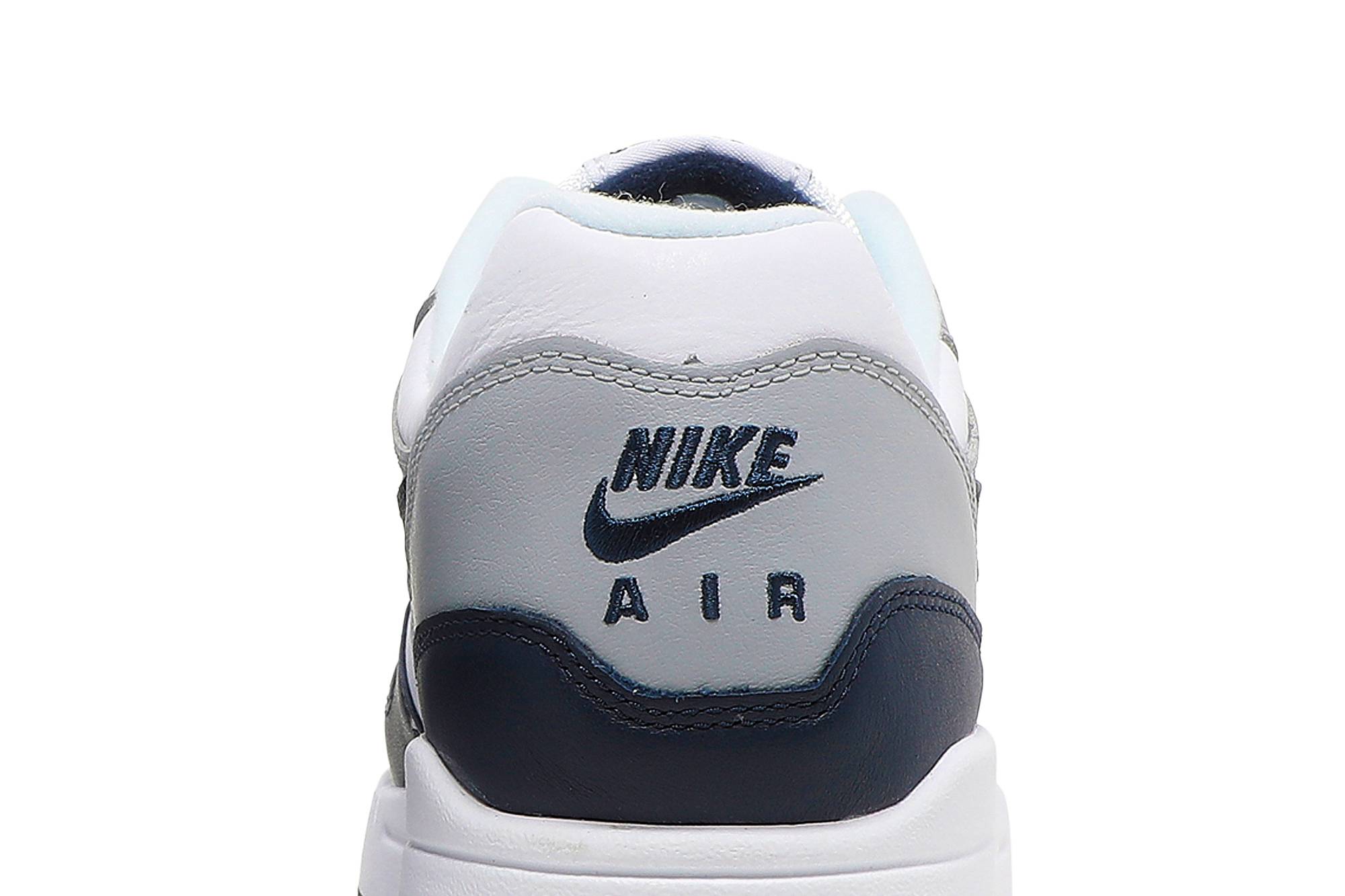 Nike Air Max 1 LV8 Obsidian DH4059-100 Skidge - Image 7
