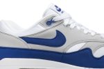 Nike Air Max 1 OG ‘Anniversary’ 2017 Re-release 908375-102 WABT