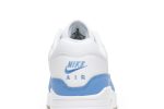 Nike Air Max 1 Premium SC Jewel University Blue 918354-102 WABT
