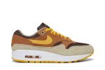 Nike Air Max 1 Premium Ugly Duckling – Pecan DZ0482-200 WABT