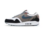 Nike Air Max 1 PRM State Blue FJ0698-100 WABT