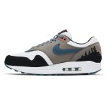 Nike Air Max 1 PRM State Blue FJ0698-100 WABT