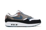 Nike Air Max 1 PRM State Blue FJ0698-100 WABT