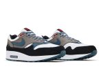 Nike Air Max 1 PRM State Blue FJ0698-100 WABT