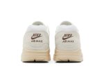 Nike Air Max 1 ‘Sail/Ironstone White Rattan’ DZ4494-100 WABT