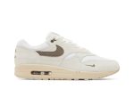 Nike Air Max 1 ‘Sail/Ironstone White Rattan’ DZ4494-100 WABT