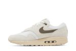 Nike Air Max 1 ‘Sail/Ironstone White Rattan’ DZ4494-100 WABT