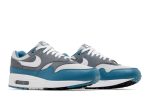Nike Air Max 1 SC Noise Aqua FB9660-001 WABT