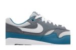 Nike Air Max 1 SC Noise Aqua FB9660-001 WABT
