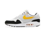 Nike Air Max 1 ‘Steelers’ FD9082-104 WABT