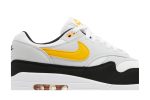 Nike Air Max 1 ‘Steelers’ FD9082-104 WABT