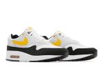 Nike Air Max 1 ‘Steelers’ FD9082-104 WABT
